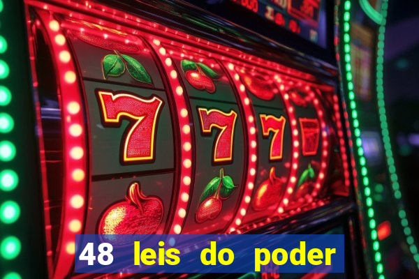 48 leis do poder download pdf